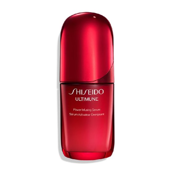 Shiseido - 皇牌免疫力活膚精華 [第4代] 50ml CR-UFD223905