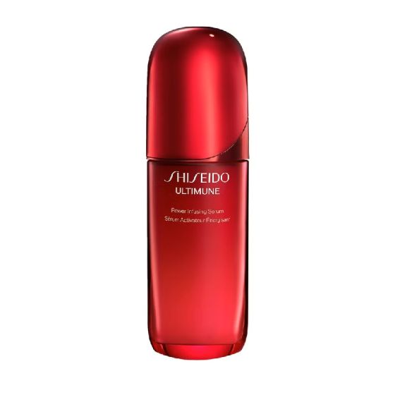 Shiseido - 皇牌免疫力活膚精華 [第4代] 75ml [法國製] CR-UFD224464