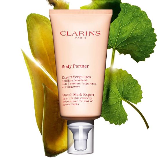 Clarins - 去妊娠紋乳霜 175ml CR-UFD277807