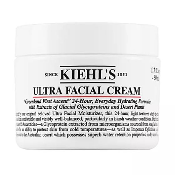 Kiehl's - 特級保濕乳霜 50ml CR-UFD360757