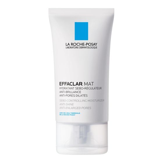 La Roche-Posay - 控油收毛孔保濕乳 40ml CR-UFD413025