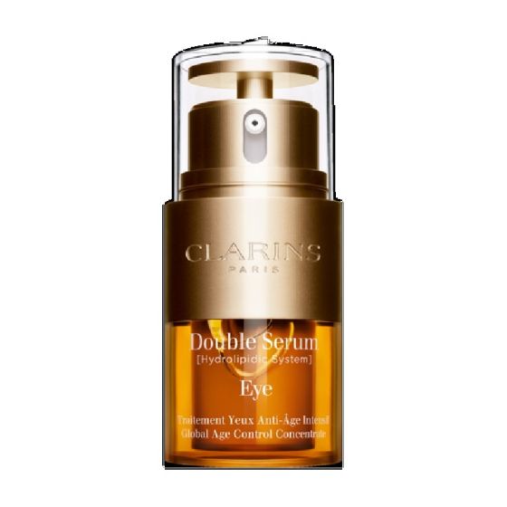 Clarins - 賦活精華眼霜 20ml CR-UFD463170