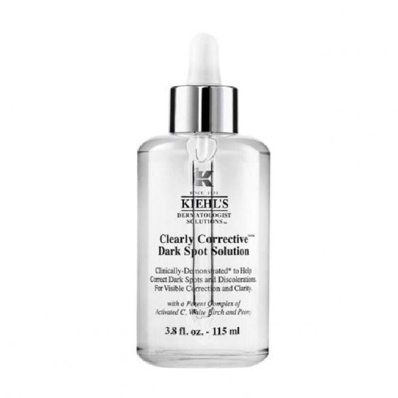 Kiehl's - 醫學維C淡斑精華 115ml CR-UFD549082