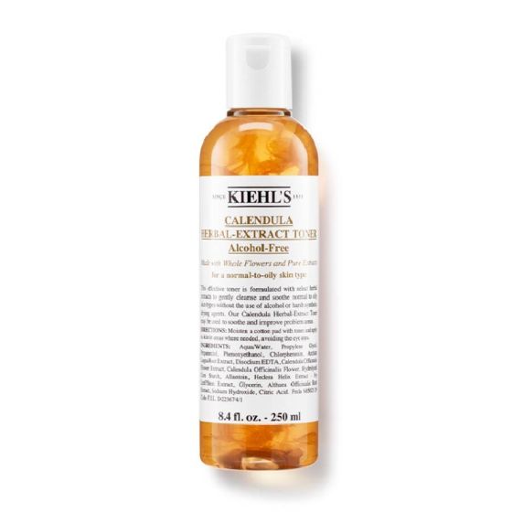 Kiehl's - 金盞花植物精華爽膚水 250ml CR-UFD711702