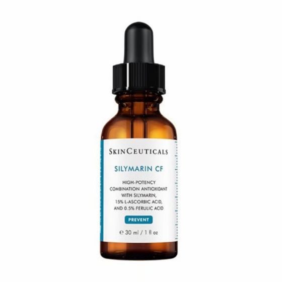 Skin Ceuticals - 高效淨化抗氧精華 30ml CR-UFD746267