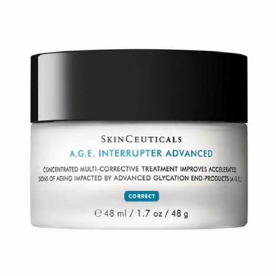 Skin Ceuticals - A.G.E.抗醣活膚緊緻霜 48ml CR-UFD864367