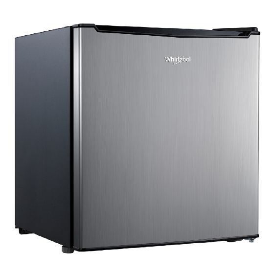 惠而浦 - 單門直冷雪櫃 - 50公升 左/ 右門鉸 CR-WF1D050-MO