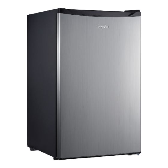 惠而浦 - 單門直冷雪櫃 - 131公升 左 / 右門鉸 CR-WF1D130-MO