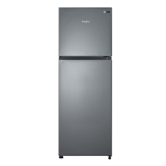 惠而浦 - 雙門雪櫃 -上置式急凍室 / 327公升 左 / 右門鉸 CR-WF2T326-MO