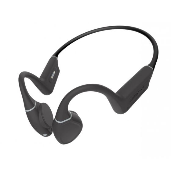 Creative Outlier Free+ Wireless Bone Conduction Headphones [2 Color] CREAT_FREEPLUS_MO