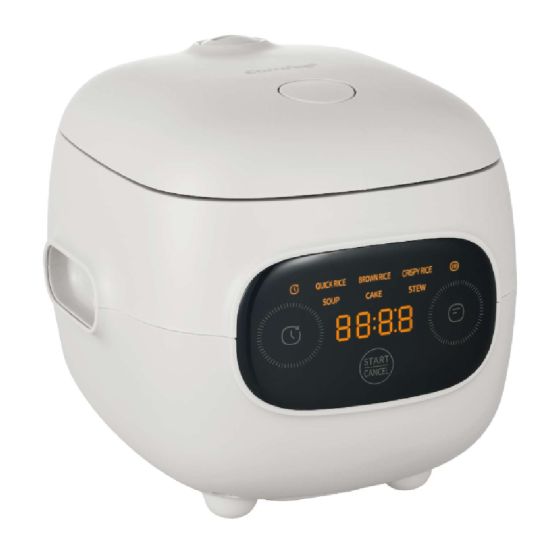 Comfee - 迷你電飯煲 (0.36公升) CRM-12PG10A0 CRM-12PG10A0