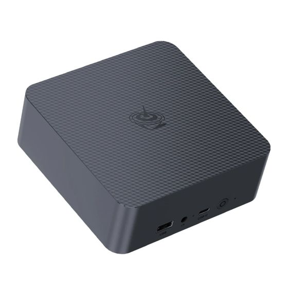 BEELINK EQi12-D4 1220P 16GB RAM + 500GB SSD WINDOW 11 Pro 迷你電腦 (CS-BEQ122P+LB-PCNB) CS-BEQ122P
