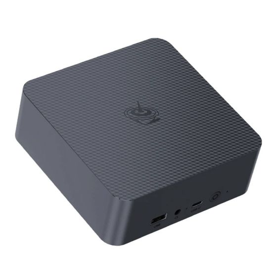BEELINK EQR6-LP 迷你電腦 AMD Ryzen 7 6800H​ 32GB RAM+1TB SSD Window 11 Pro (CS-BEQ680H + LB-PCNB) CS-BEQ680H