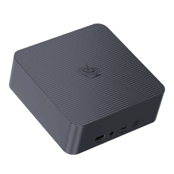 Beelink - EQR6-LP4 Ryzen 5 6600U 24GB+500GB Windows 11 Pro 迷你電腦(CS-BLE660U+LB-PCNB) CS-BLE660U