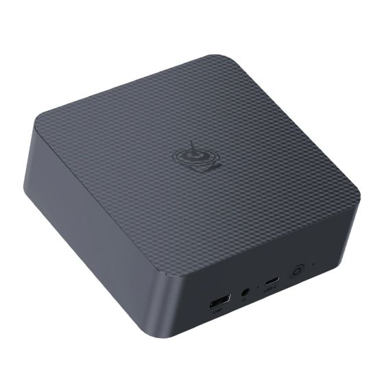 Beelink - EQR7-LP Ryzen 7 7735HS