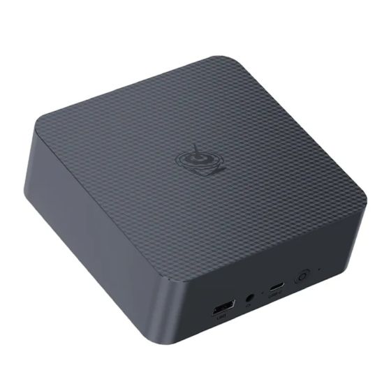 Beelink - EQR7-LP Ryzen 5 7535U 32GB+1TB Windows 11 Pro 迷你電腦(CS-BLE775A+LB-PCNB) CS-BLE775A