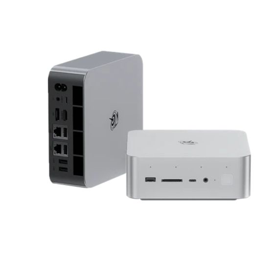 Beelink GTi13 i9-13900HK 32GB+1TB Windows 11 Pro 迷你電腦(CS-BLGTI13+LB-PCNB) CS-BLGTI13