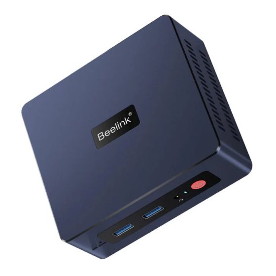 Beelink - SER3 Ryzen 3 3200U 16GB+500GB Windows 11 Pro 迷你電腦(CS-BSE320U+LB-PCNB) CS-BSE320U