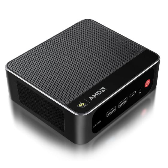 Beelink - SER5 MAX Ryzen 7 7730U 24GB+1TB Windows 11 Pro 迷你電腦(CS-BSE5MXA+LB-PCNB) CS-BSE5MXA