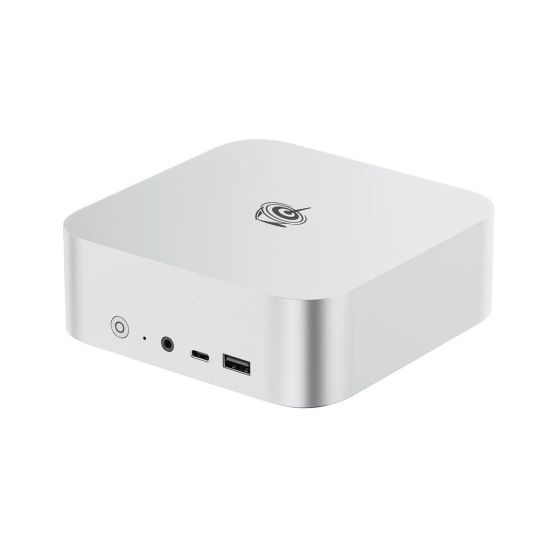 BEELINK SER8 AMD Ryzen 7 8745HS 32GB + 1T WINDOW 11 Pro 迷你電腦 (CS-BSE874A+LB-PCNB) CS-BSE874A
