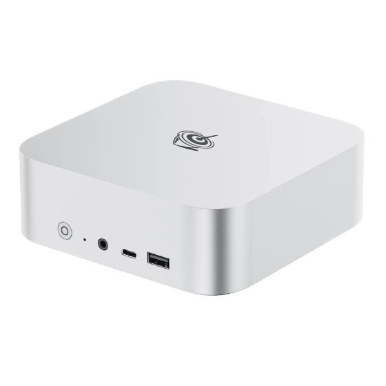 Beelink SER10 MAX Ryzen AI 9 HX 470 (32GB+1TB/64GB+1TB) Windows 11 Pro 迷你電腦 CS-BSER10-MO