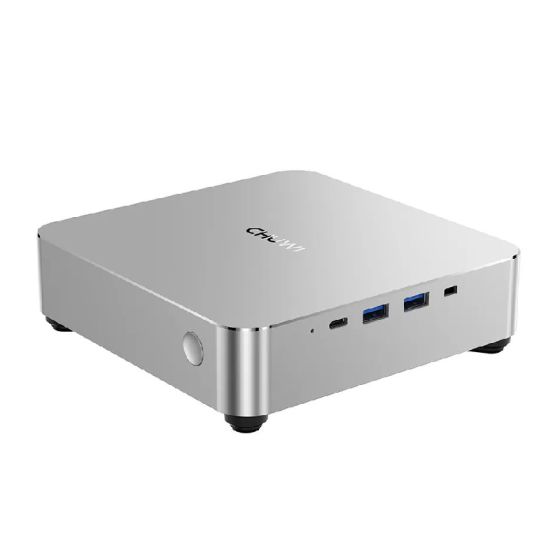 CHUWI - Aubox R7 迷你電腦 R7-8745HS 16GB DDR5 + 512GB SSD Win11Pro (CS-CAUBR7+LB-PCNB) CS-CAUBR7