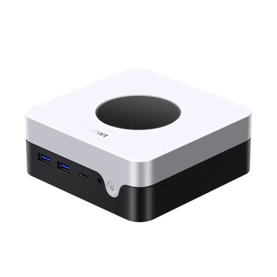 CHUWI - Larkbox X 迷你電腦 Intel N150 12GB DDR5 + 512GB SSD Win11Home (CS-CLBN150+LB-PCNB) CS-CLBN150