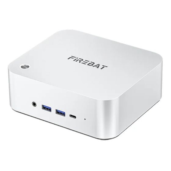 FiREBAT - M1 Ryzen AI 9 365 32GB+1TB Windows 11 Pro 迷你電腦(CS-FM1A+LB-PCNB) CS-FM1A