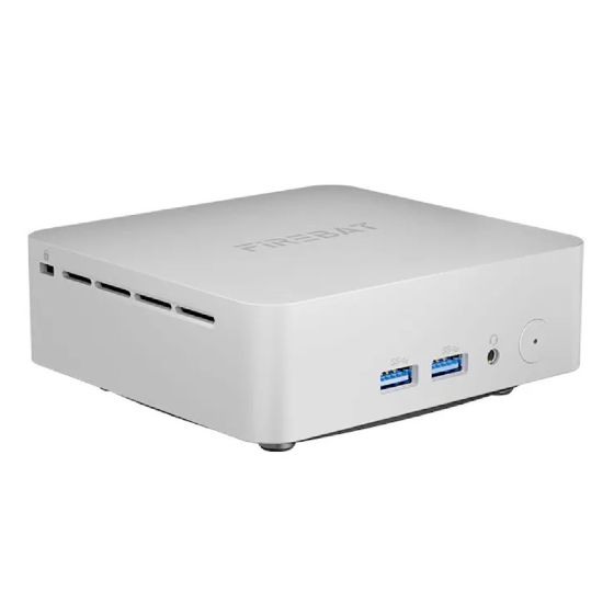 FiREBAT R2 Ryzen™ 5 3500U 16GB DDR4 RAM + 512GB SSD Windows 11 Pro 迷你電腦 (CS-FR2/LB-PCNB) CS-FR2
