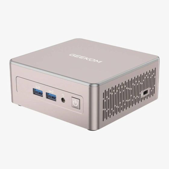 Geekom - A5 迷你電腦 - R7 7430U