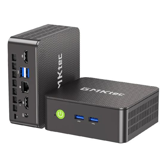 GMKTEC - Nucbox G3 Pro i3-10110U 16GB+512GB Windows 11 Pro 迷你電腦(CS-GNBG3PR+LB-PCNB) CS-GNBG3PR