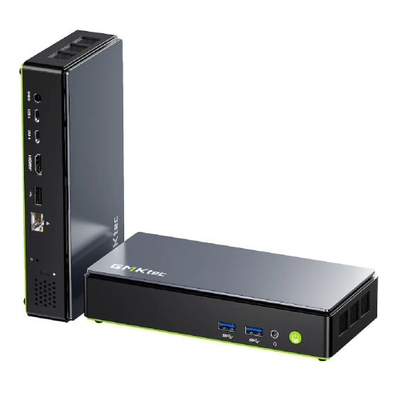 GMKTEC - Nucbox K13 Ultra 7 256V 16GB+1TB Windows 11 Pro 迷你電腦(CS-GNBK13+LB-PCNB) CS-GNBK13