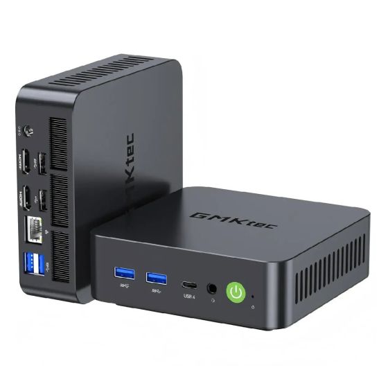 GMKtec - NucBox K17 plus Ultra 7 258V 32GB+1TB Windows 11 Pro 迷你電腦 (CS-GNBK17P+LB-PCNB) CS-GNBK17P