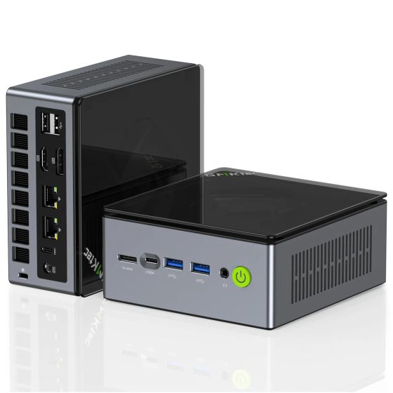 GMKtec NucBox K8 Plus 迷你電腦 - R7 8845HS