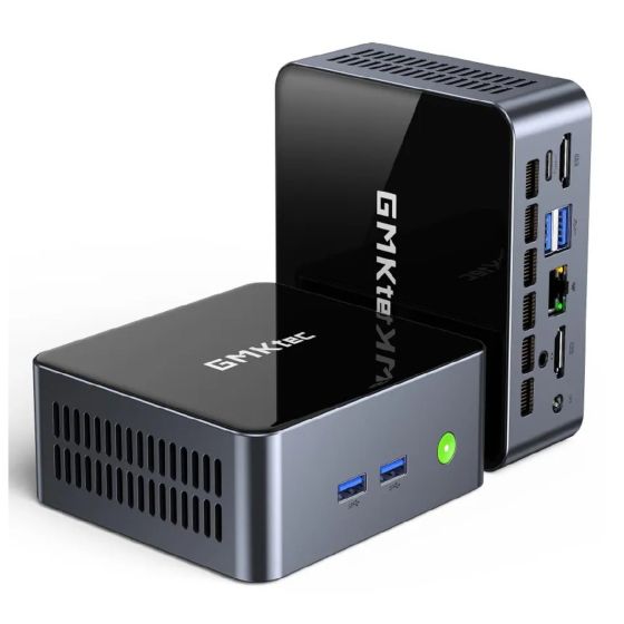GMKTEC - Nucbox M3 ULTRA Core i7 12700H 32+1T Window 11 Pro 迷你電腦 (CS-GNBM3U+LB-PCNB) CS-GNBM3U