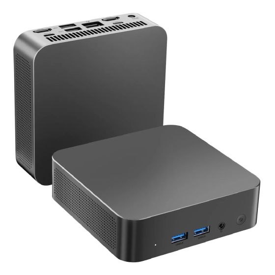 GTBOX - T9SE Celeron N3150 8GB+512GB Windows 11 Pro 迷你電腦(CS-GT9SEN3+LB-PCNB) CS-GT9SEN3