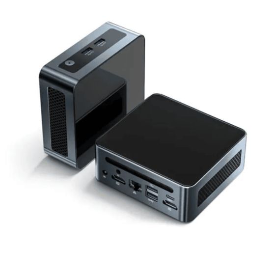 GTBOX - AN2P I5-12450H 16+1T WINDOW 11 PRO 迷你電腦 (CS-GTAN2PA) CS-GTAN2PA