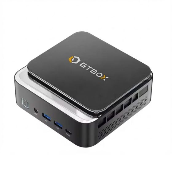 GTBOX AN3I i5 14450HX 32GB+1TB Windows 11 Pro 迷你電腦(CS-GTAN3I+LB-PCNB) CS-GTAN3I