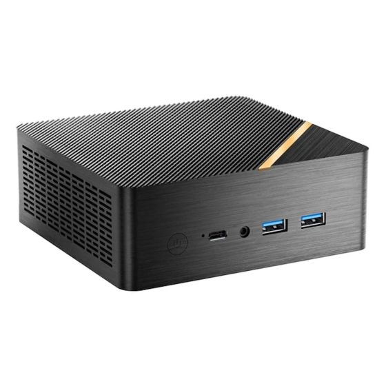 GTBOX - AN4I PLUS Ultra 7 265H 24GB+1TB Windows 11 Pro 迷你電腦(CS-GTAN4IP+LB-PCNB) CS-GTAN4IP