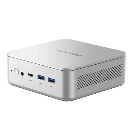 Minisforum - M2 Air Core 3 304 16GB+500GB Windows 11 Pro 迷你電腦 (CS-MM2AIR) CS-MM2AIR