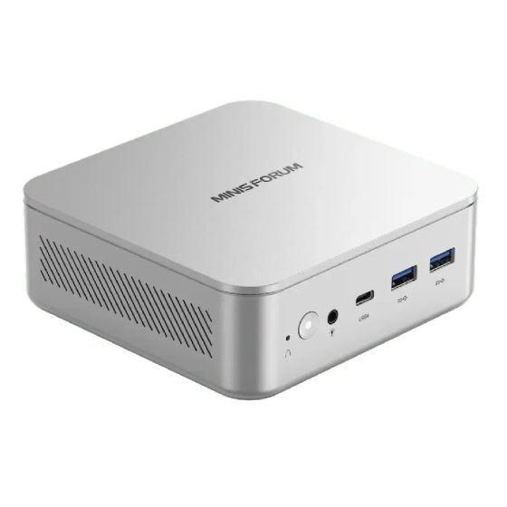 Minisforum - M2 Ultra 7 356H 32GB+1TB Windows 11 Pro 迷你電腦(CS-MM2U7A) CS-MM2U7A
