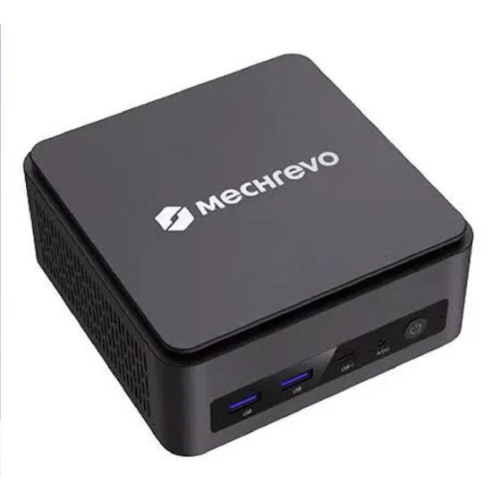 Mechrevo - IMINI E300 Ryzen 7 7445H 16GB+1TB Windows 11 Pro 迷你電腦(CS-MMR7A+LB-PCNB) CS-MMR7A