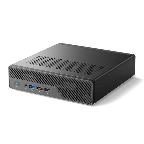 Minisforum - MS-01 i9-13900H 32GB RAM + 1TB SSD Windows 11 Pro 迷你工作站(CS-MMS01P) CS-MMS01P