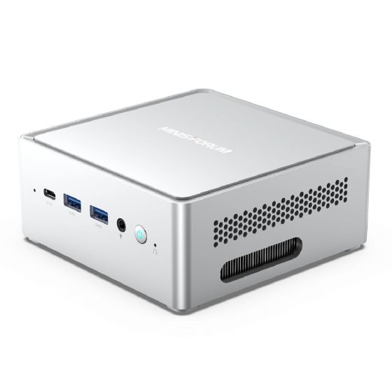 Minisforum - NAB9S i9-13900HK 32GB+1TB Windows 11 Pro 迷你電腦(CS-MNAB93A) CS-MNAB93A