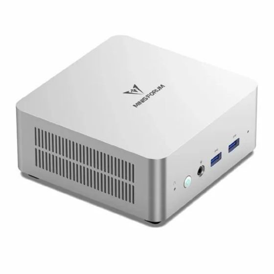 Minisforum - UN1265 i7-12650H 16GB RAM + 512GB SSD Windows 11 Pro 迷你電腦(CS-MU126PA) CS-MU126PA