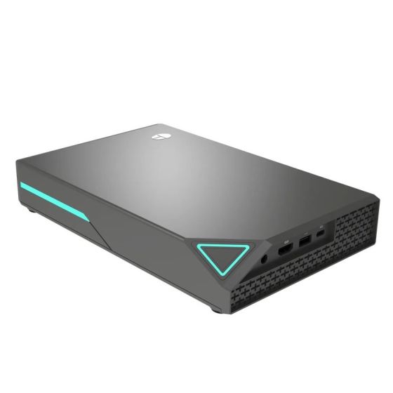Thunderobot - MIX GBOX 迷你電競電腦 i7-13620H RTX4060 16GB+512GB Win11 (CS-TE000K/LB-PCNB) CS-TE000K