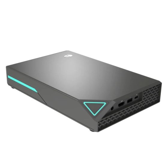 Thunderobot - MIX GBOX 迷你電競電腦 i9-13900H RTX4070 32GB+(1TB/2TB/4TB) Win11 (LB-PCNB) CS-TEY00-ALL