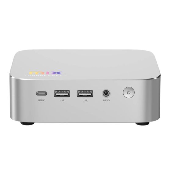 Thunderobot - MIX NUC II Ryzen 7 8745HS 16GB+512GB Windows 11 Pro 迷你電腦 (CS-TMN2R7A+LB-PCNB) CS-TMN2R7A