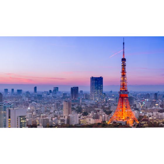 Club Travel 東京3日2夜自由行現金卷 - Paylater