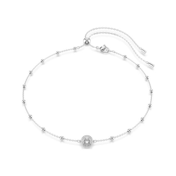 Swarovski 施華洛世奇 Una Angelic 鏈墜 (5733116)